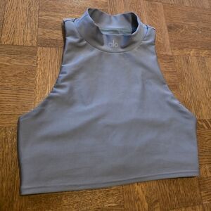 Alo Yoga Airlift Fuse Bra Tank Size S